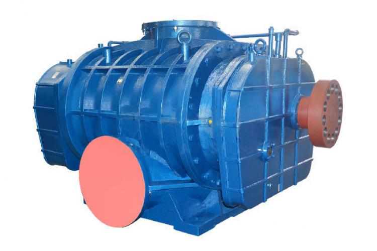 MTR Series Roots vacuum pump