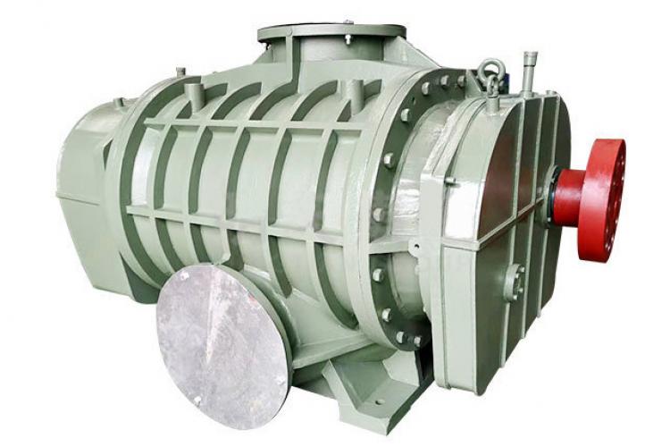 MTR Series Roots Blower