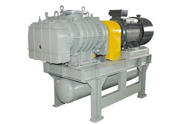 HR series Roots Blower