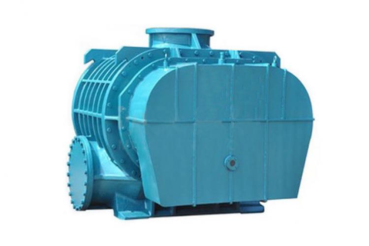 MTRH series Roots blower